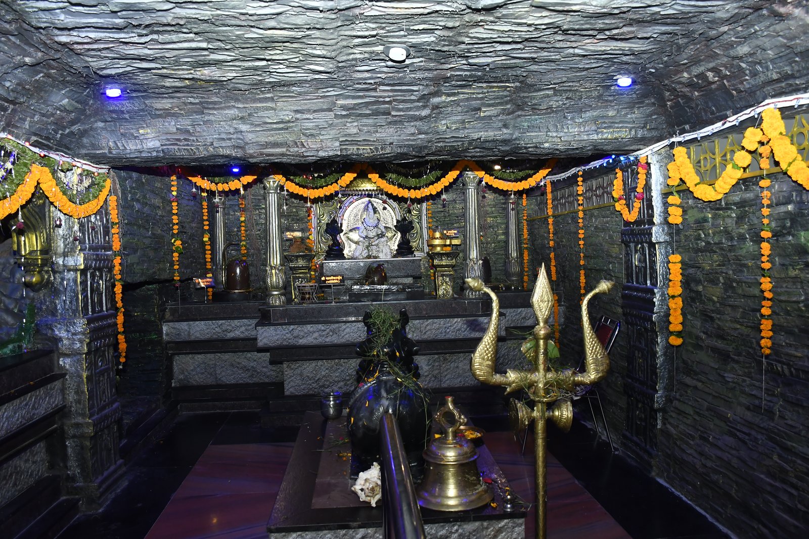 ज्योतिरिलिंग मंदिर