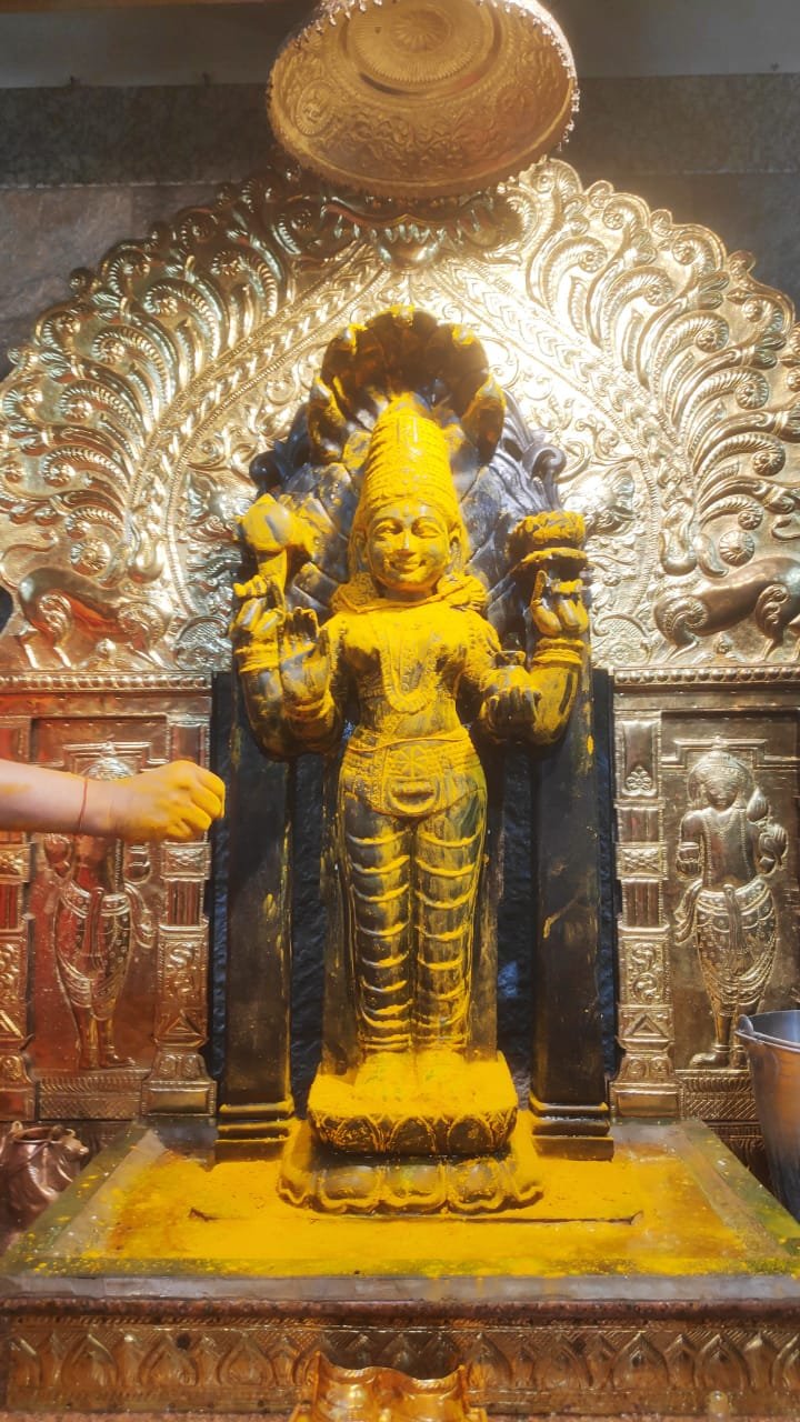 Devi Jakhumai