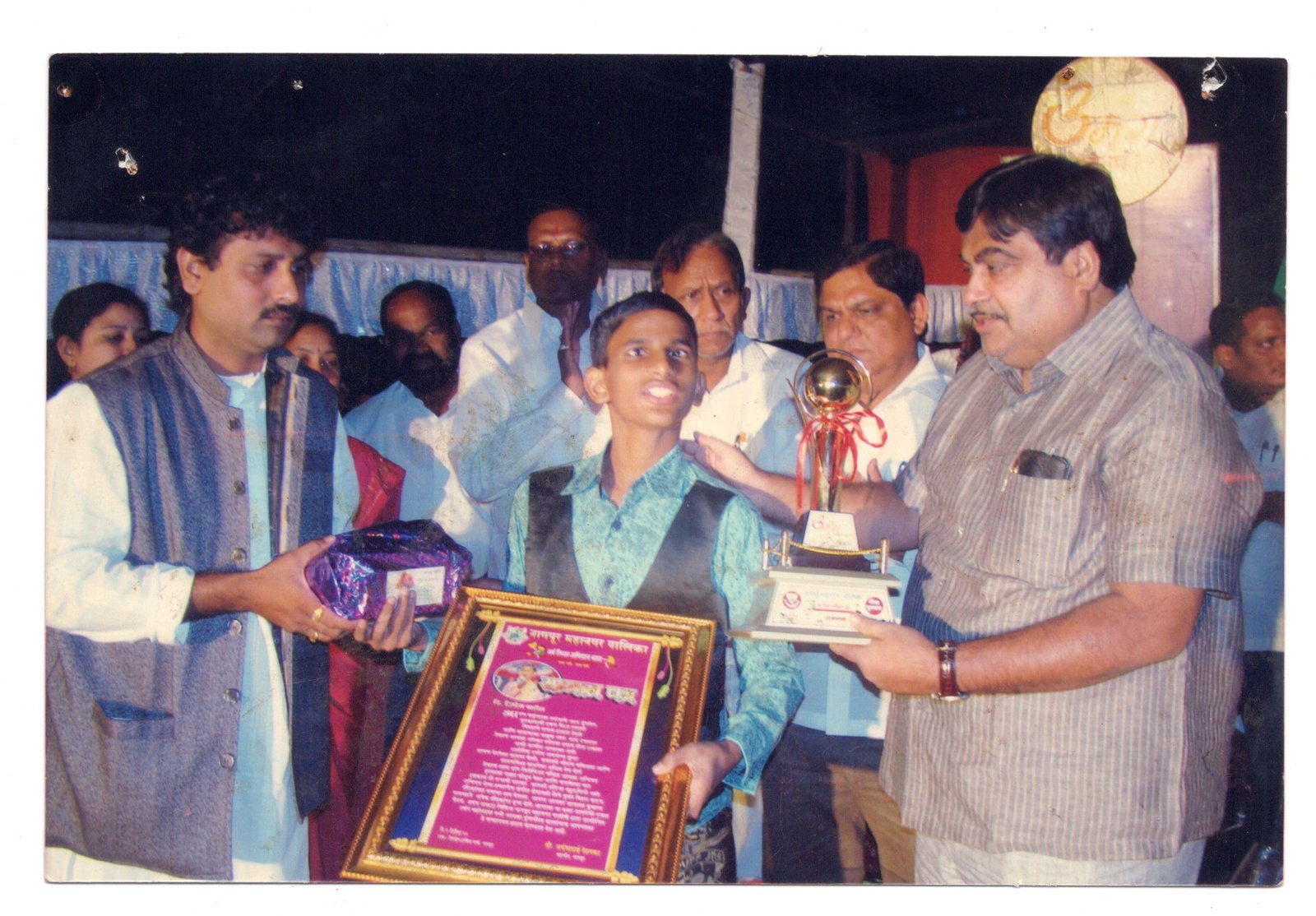 Devi Jakhumai